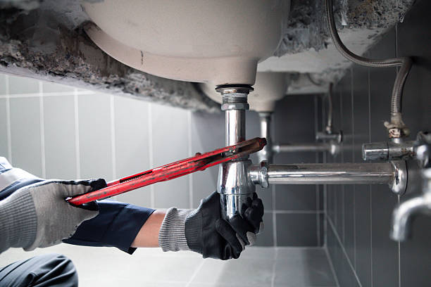 Trusted Drain Cleaning service in Highlandville, MO - Masters Plumbing Service